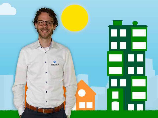“BENG zegt meer over de kwaliteit van onze gebouwen”