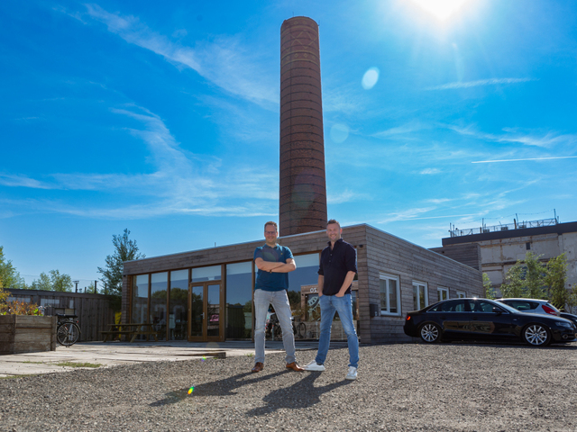 Bouwen vanuit het perfecte ontwerp