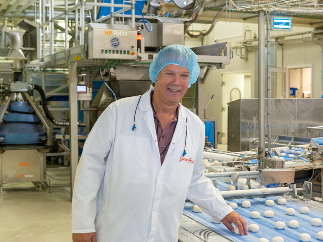Brood bakken is topsport: ‘altijd foutloos en op tijd leveren’