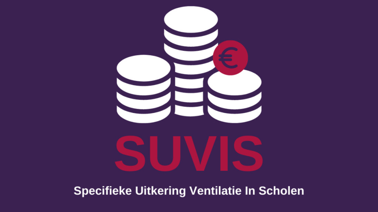 De SUVIS: van aanleiding tot aanvraag