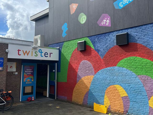 "Dit overtrof al onze verwachtingen" - Interview met Herman van De Twister.