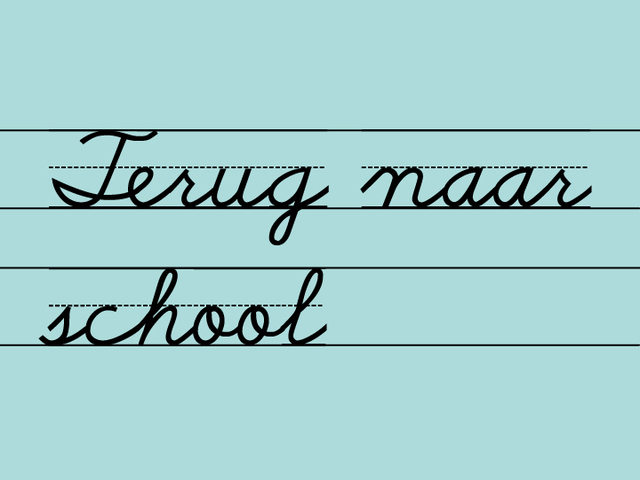 Het Scholen°Concept, belangrijker dan ooit!