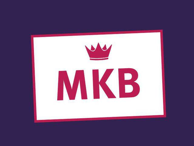 Hulde voor het MKB