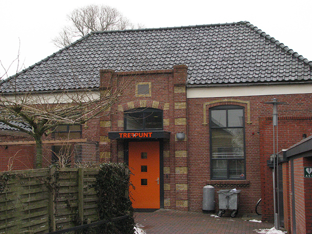 Prettig binnenklimaat, ook wanneer de bezetting sterk wisselt