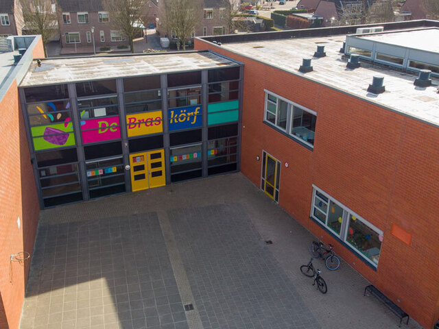 ‘Prioriteit was een gezond binnenklimaat met een verantwoorde ppm'