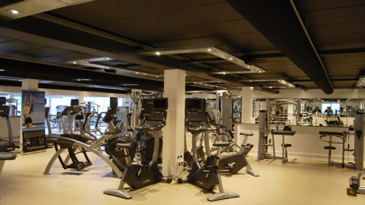 Samenwerking installateur en Klimaatgroep Holland bij Progress Sport & Health