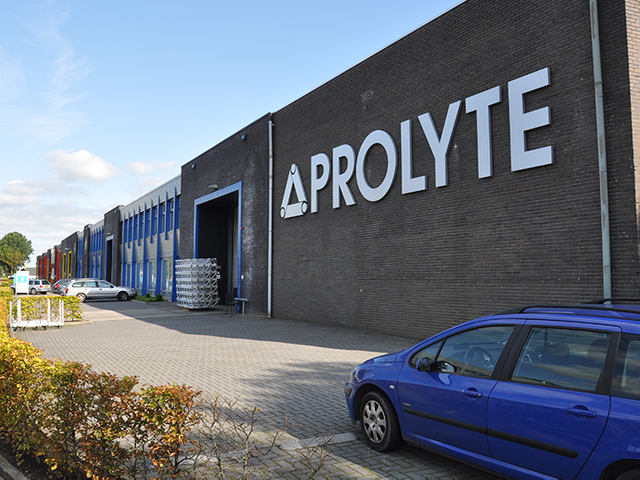 Ventileren op basis van de aanwezige concentratie ozon van levensbelang