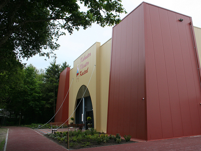 Referentiebezoeken gaven Attractiepark Sprookjeshof een goed beeld