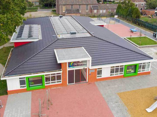“Samen moeten we het doen” - interview met schoolbestuurder Tiemen Oosterhoff