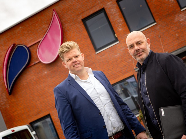 Technisch adviseur (sales)