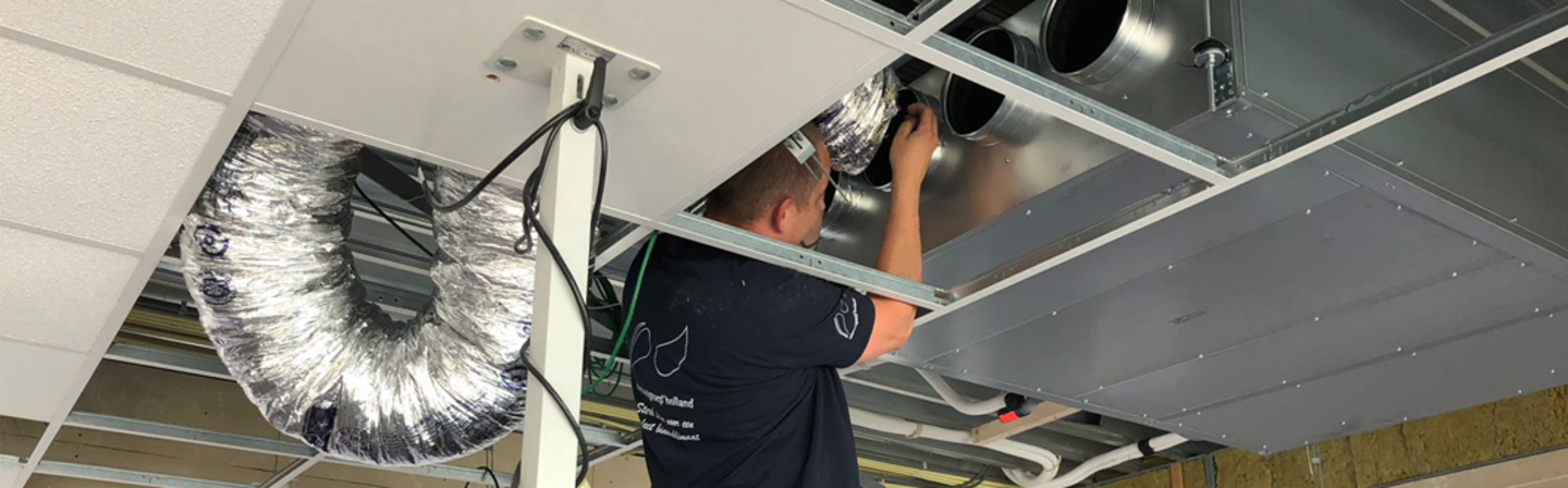 Installateur